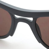 レイバン 偏光サングラス Ray-Ban RB4452CH 60171A 56 59 クロマンス CHROMANCE スクエア