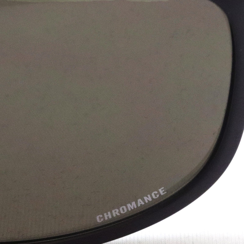 レイバン 偏光サングラス Ray-Ban RB4452CH 601S87 56 59 クロマンス CHROMANCE スクエア