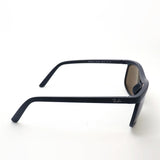 レイバン 偏光サングラス Ray-Ban RB4452CH 601S87 56 59 クロマンス CHROMANCE スクエア