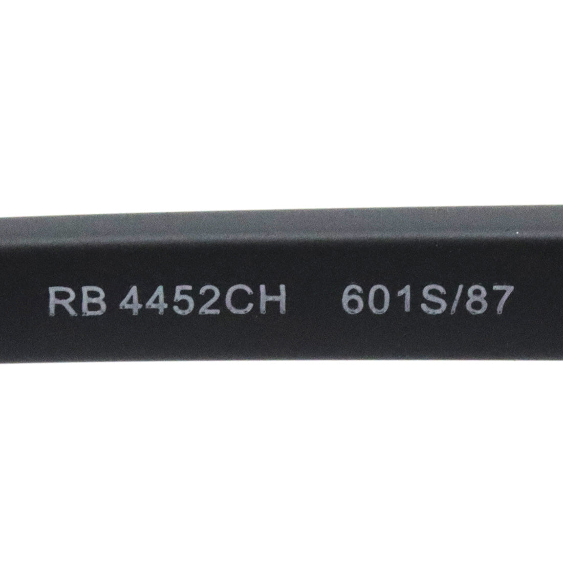 レイバン 偏光サングラス Ray-Ban RB4452CH 601S87 56 59 クロマンス CHROMANCE スクエア