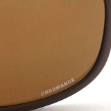レイバン 偏光サングラス Ray-Ban RB4452CH 612473 56 59 クロマンス CHROMANCE スクエア
