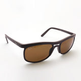 レイバン 偏光サングラス Ray-Ban RB4452CH 612473 56 59 クロマンス CHROMANCE スクエア