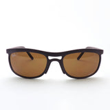 レイバン 偏光サングラス Ray-Ban RB4452CH 612473 56 59 クロマンス CHROMANCE スクエア