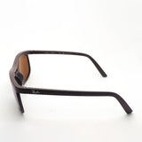 レイバン 偏光サングラス Ray-Ban RB4452CH 612473 56 59 クロマンス CHROMANCE スクエア