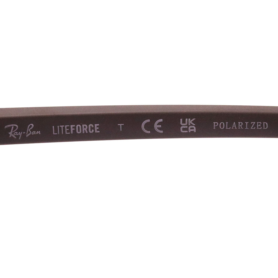 レイバン 偏光サングラス Ray-Ban RB4452CH 612473 56 59 クロマンス CHROMANCE スクエア