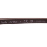 レイバン 偏光サングラス Ray-Ban RB4452CH 612473 56 59 クロマンス CHROMANCE スクエア