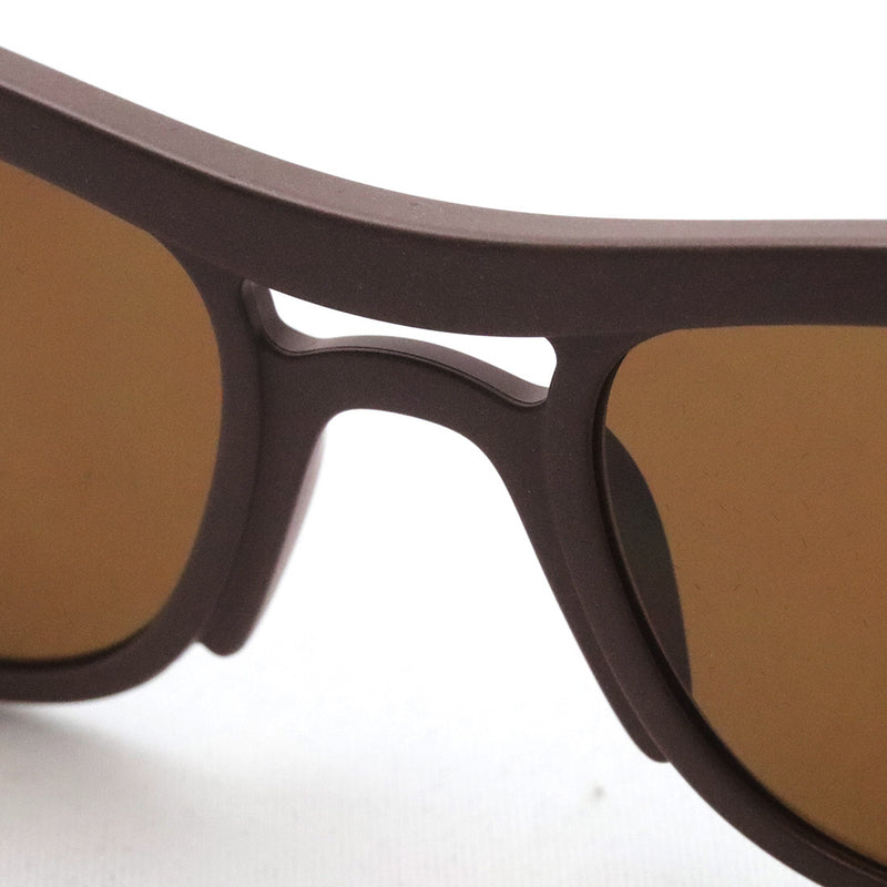 レイバン 偏光サングラス Ray-Ban RB4452CH 612473 56 59 クロマンス CHROMANCE スクエア