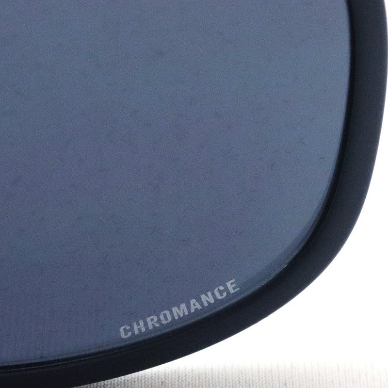 レイバン 偏光サングラス Ray-Ban RB4452CH 633180 56 59 クロマンス CHROMANCE スクエア