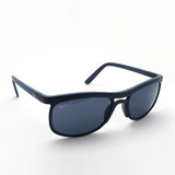 レイバン 偏光サングラス Ray-Ban RB4452CH 633180 56 59 クロマンス CHROMANCE スクエア