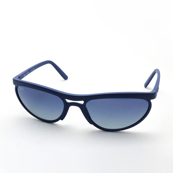レイバン サングラス Ray-Ban RB4453 60154L 59 オーバル
