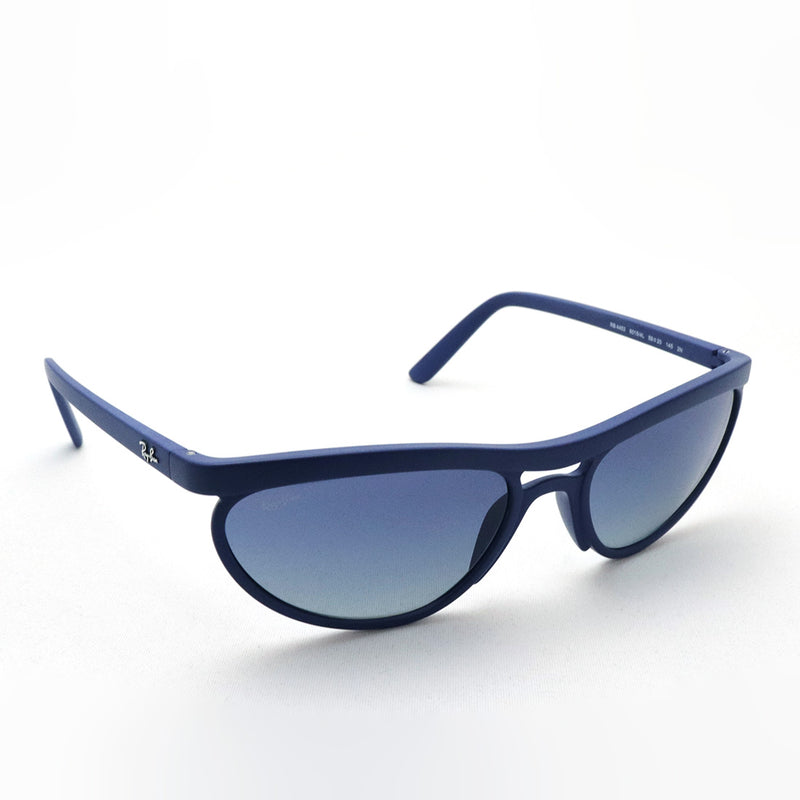 レイバン サングラス Ray-Ban RB4453 60154L 59 オーバル