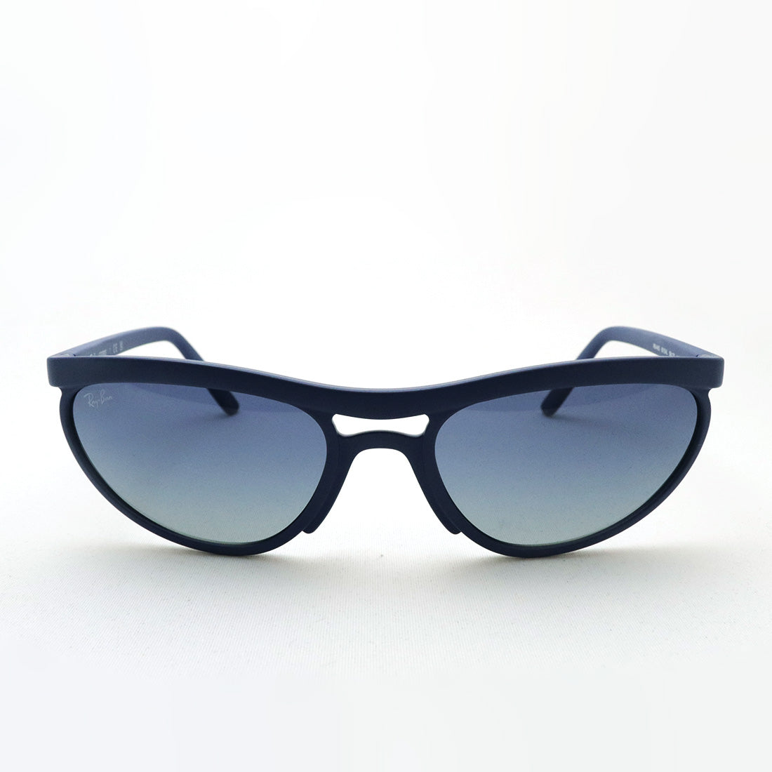 レイバン サングラス Ray-Ban RB4453 60154L 59 オーバル