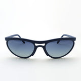 レイバン サングラス Ray-Ban RB4453 60154L 59 オーバル