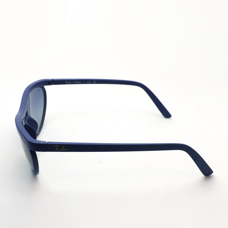 レイバン サングラス Ray-Ban RB4453 60154L 59 オーバル