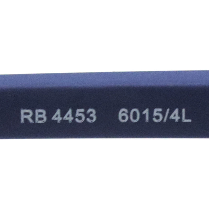 レイバン サングラス Ray-Ban RB4453 60154L 59 オーバル