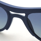 レイバン サングラス Ray-Ban RB4453 60154L 59 オーバル