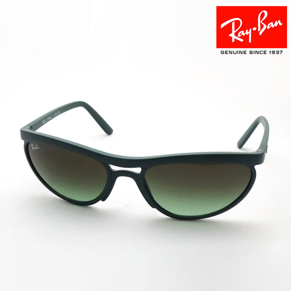 レイバン サングラス Ray-Ban RB4453 6016E8 59 オーバル