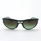 レイバン サングラス Ray-Ban RB4453 6016E8 59 オーバル