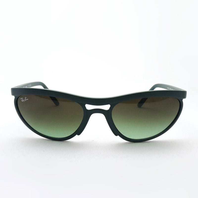 レイバン サングラス Ray-Ban RB4453 6016E8 59 オーバル