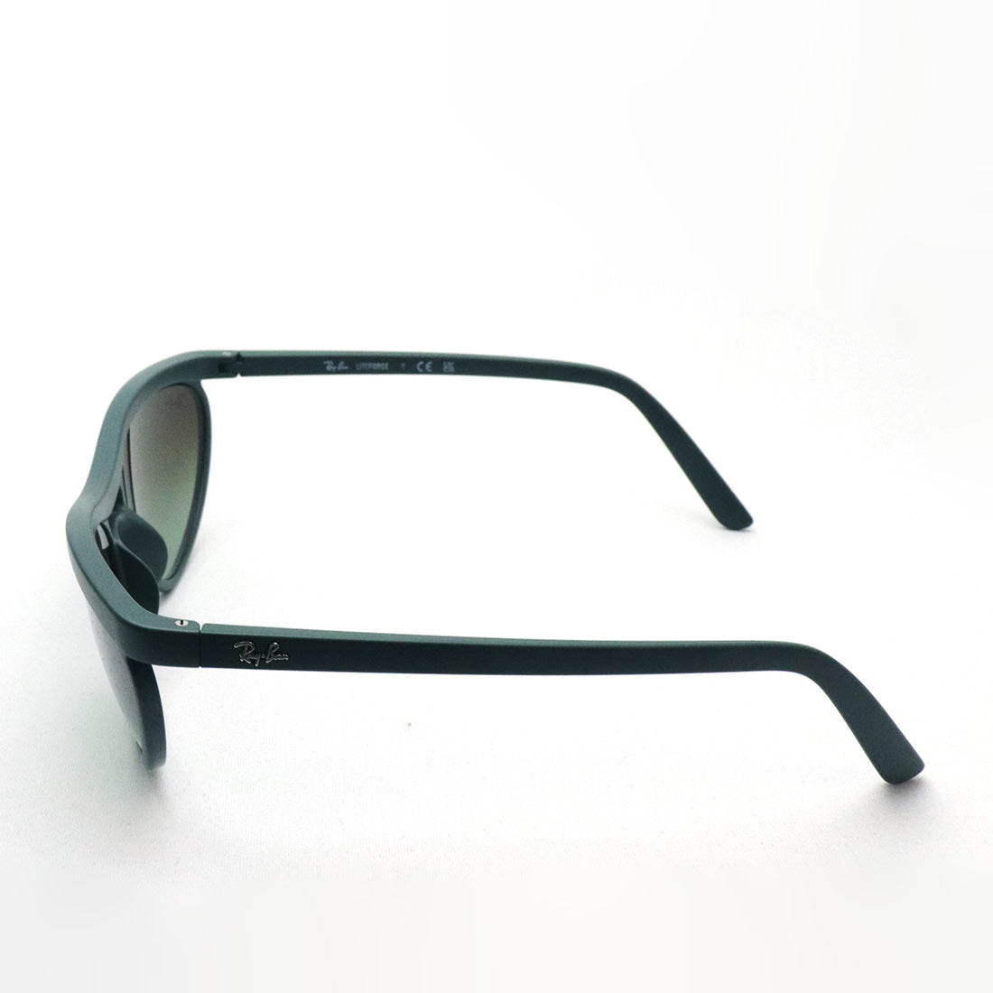 レイバン サングラス Ray-Ban RB4453 6016E8 59 オーバル