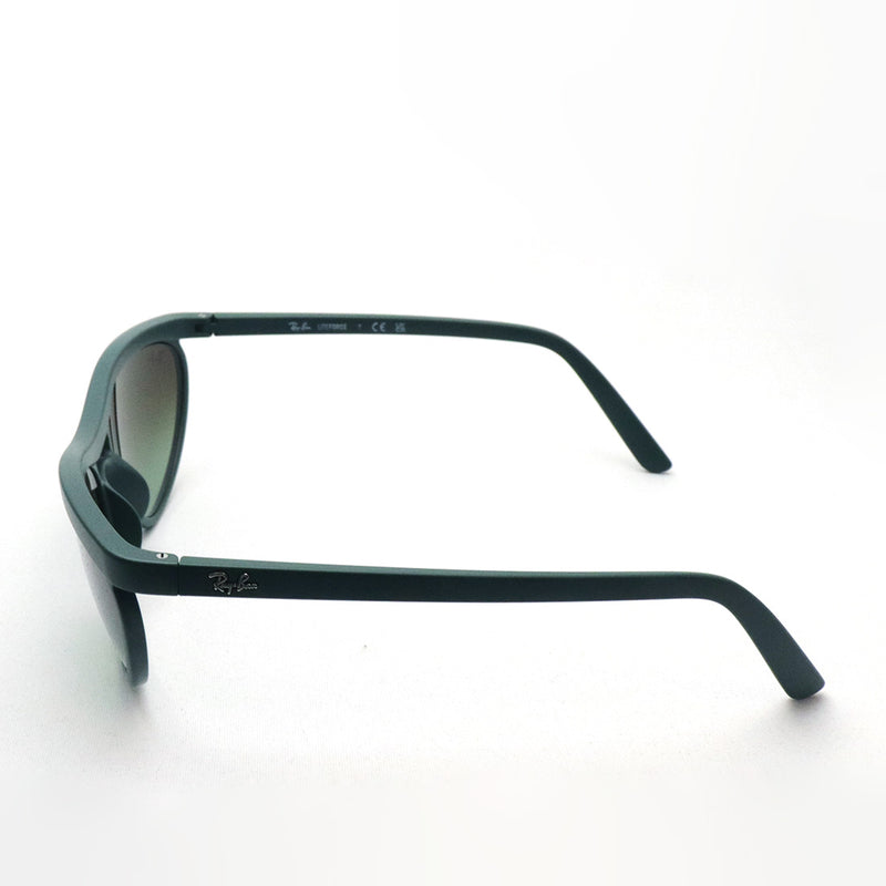 レイバン サングラス Ray-Ban RB4453 6016E8 59 オーバル