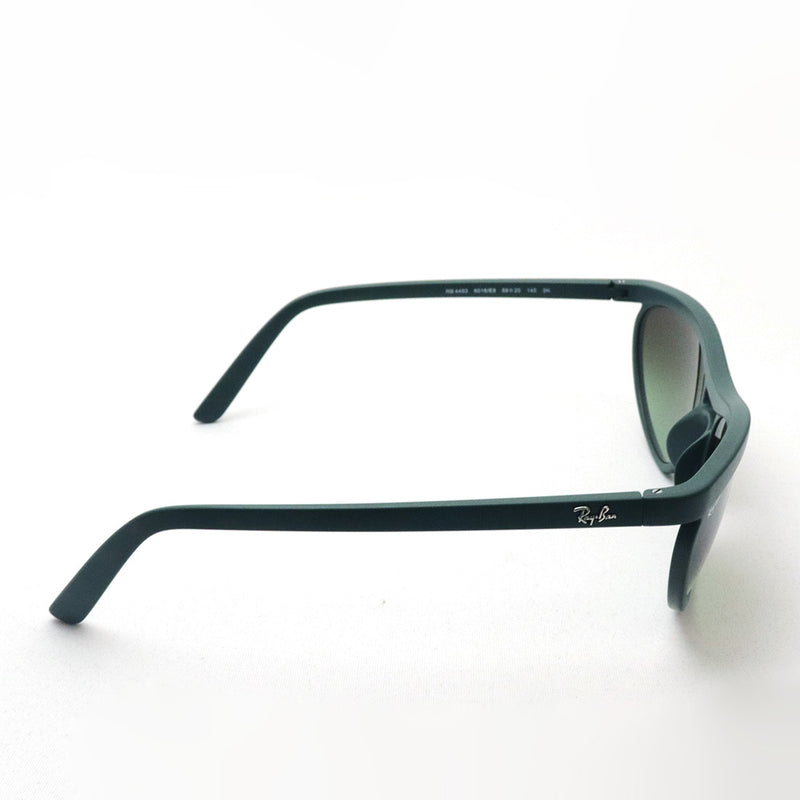 レイバン サングラス Ray-Ban RB4453 6016E8 59 オーバル
