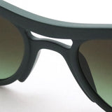レイバン サングラス Ray-Ban RB4453 6016E8 59 オーバル