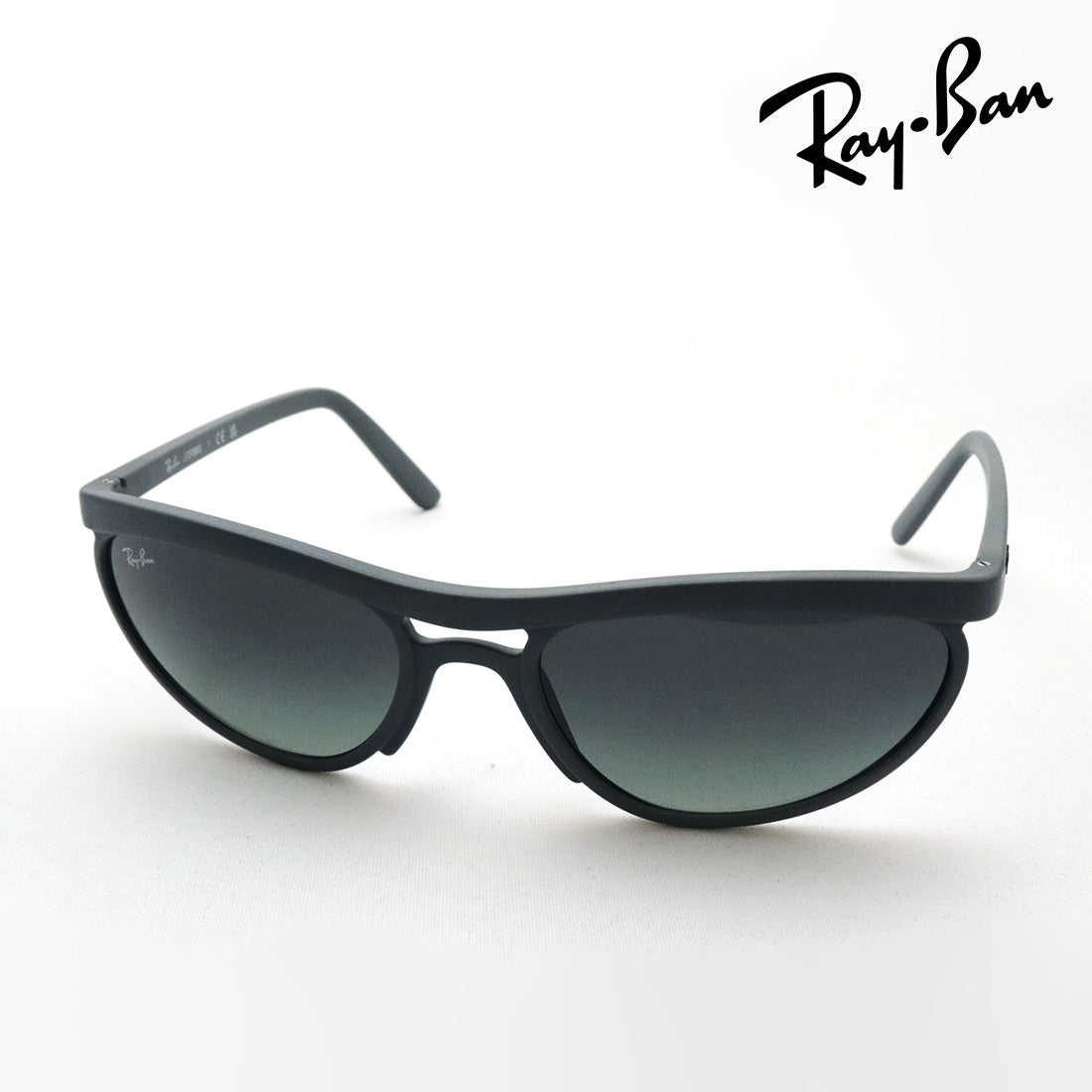 レイバン サングラス Ray-Ban RB4453 601711 59 オーバル