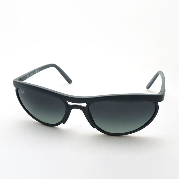 レイバン サングラス Ray-Ban RB4453 601711 59 オーバル