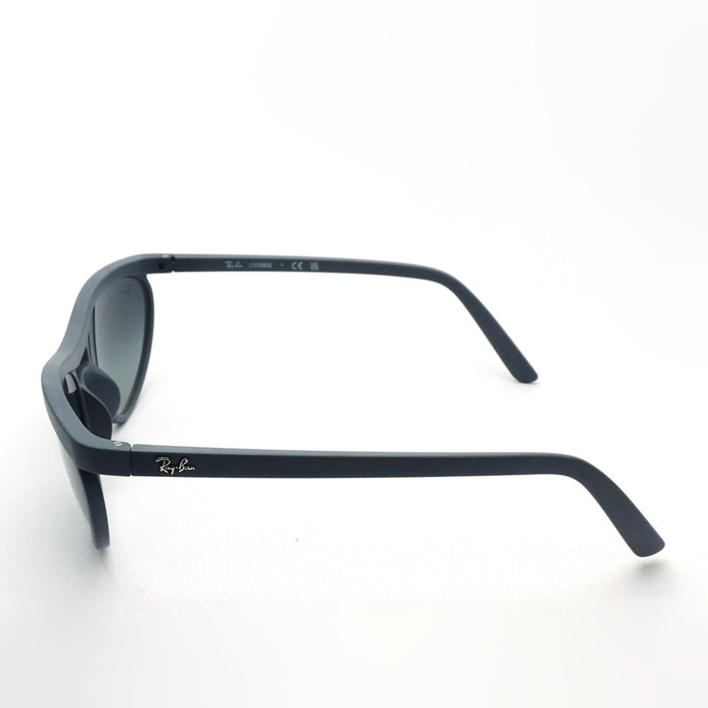 レイバン サングラス Ray-Ban RB4453 601711 59 オーバル