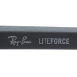 レイバン サングラス Ray-Ban RB4453 601711 59 オーバル