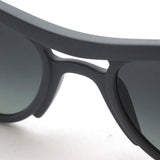 レイバン サングラス Ray-Ban RB4453 601711 59 オーバル