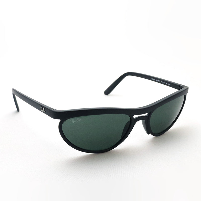 レイバン サングラス Ray-Ban RB4453 601S71 59 オーバル
