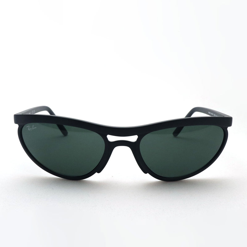 レイバン サングラス Ray-Ban RB4453 601S71 59 オーバル