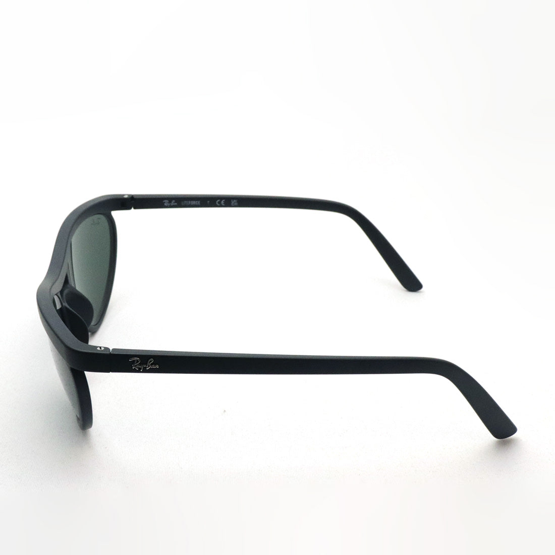 レイバン サングラス Ray-Ban RB4453 601S71 59 オーバル