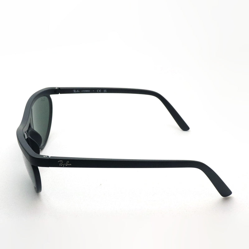 レイバン サングラス Ray-Ban RB4453 601S71 59 オーバル