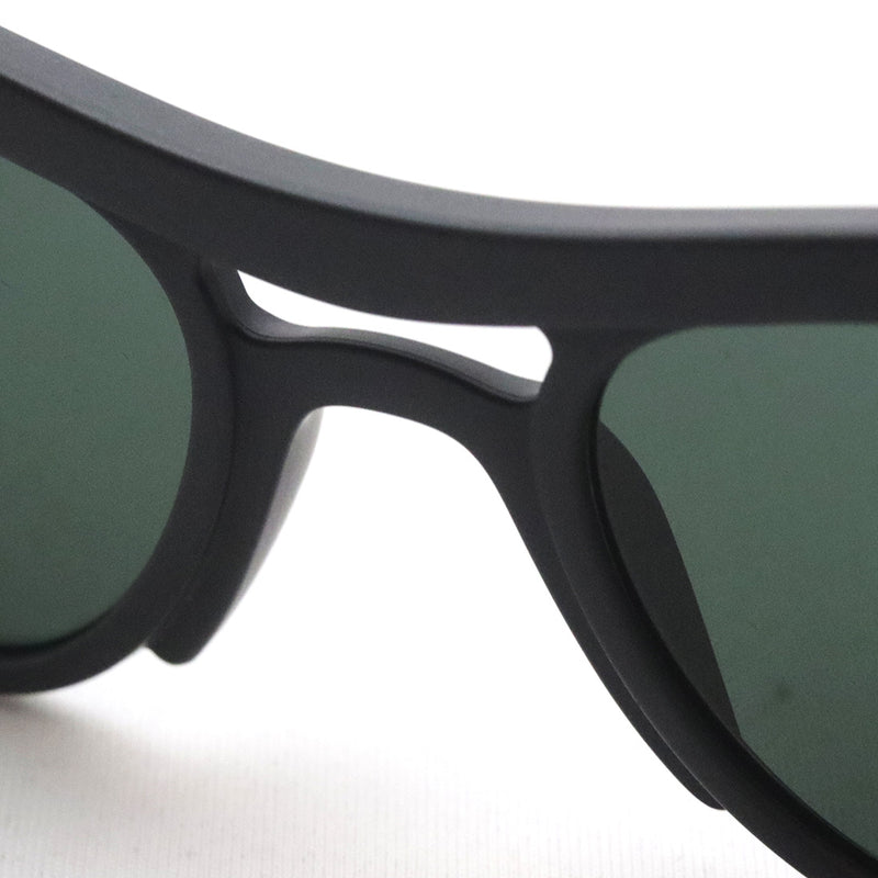 レイバン サングラス Ray-Ban RB4453 601S71 59 オーバル