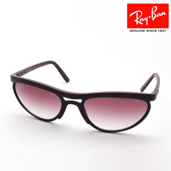 レイバン サングラス Ray-Ban RB4453 64458H 59 オーバル