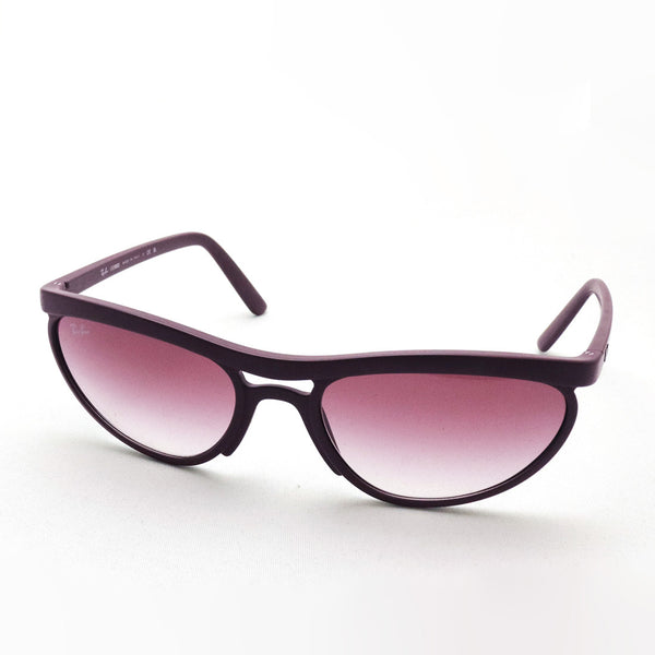 レイバン サングラス Ray-Ban RB4453 64458H 59 オーバル