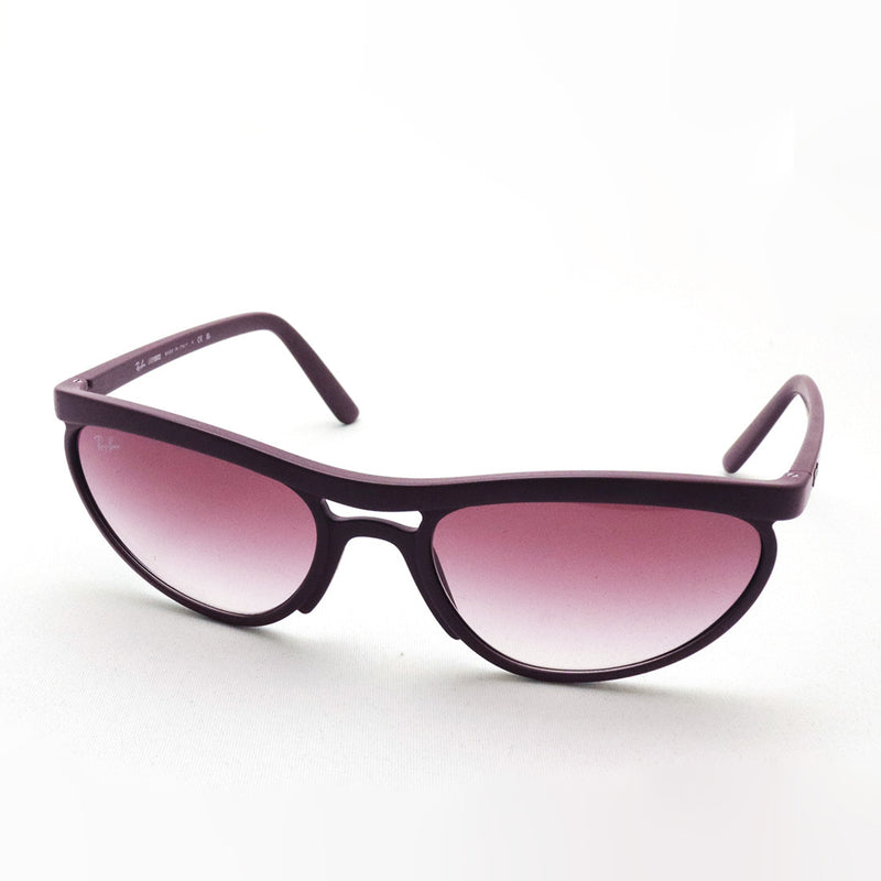 レイバン サングラス Ray-Ban RB4453 64458H 59 オーバル