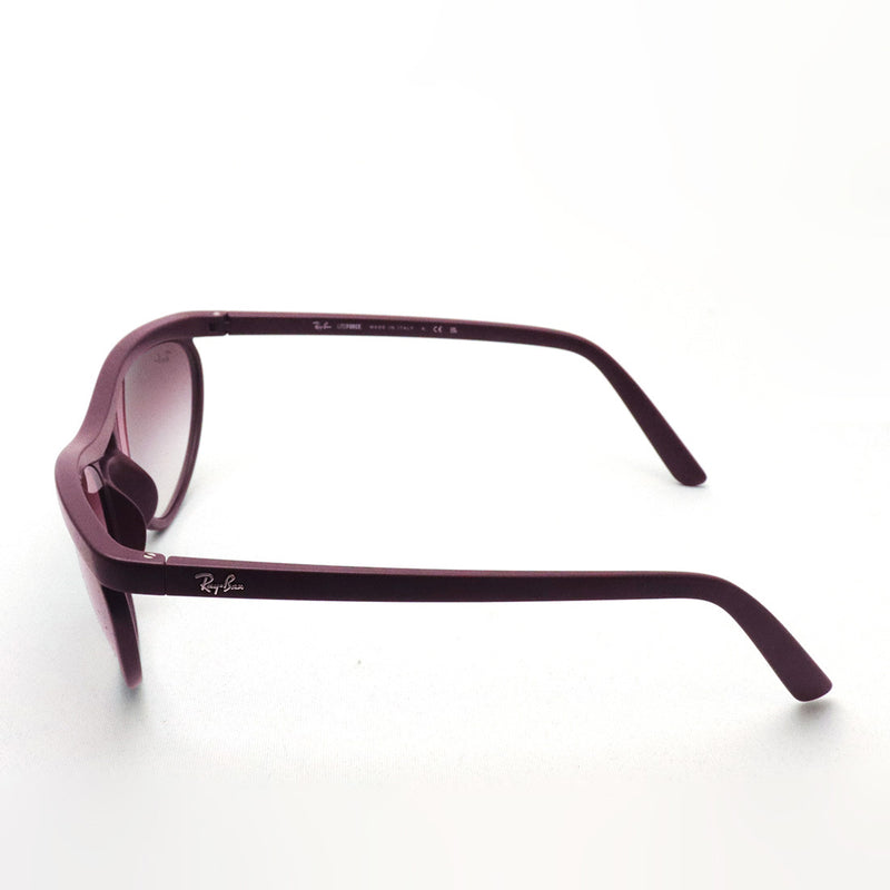 レイバン サングラス Ray-Ban RB4453 64458H 59 オーバル