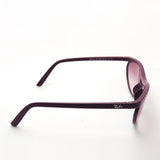 レイバン サングラス Ray-Ban RB4453 64458H 59 オーバル