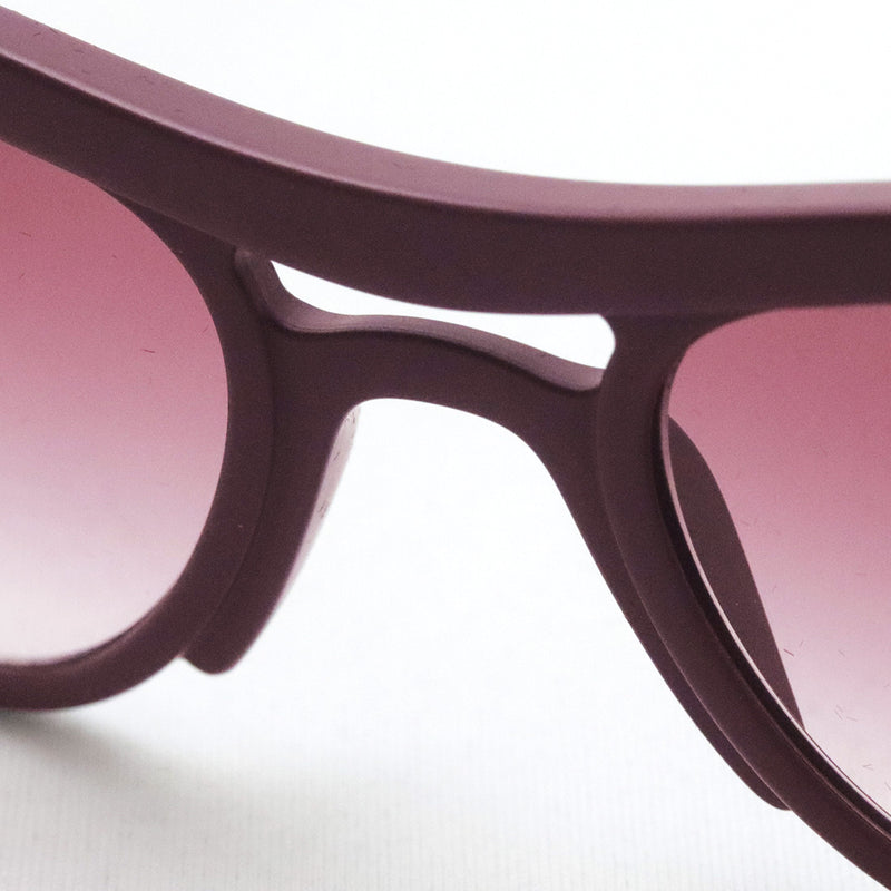 レイバン サングラス Ray-Ban RB4453 64458H 59 オーバル