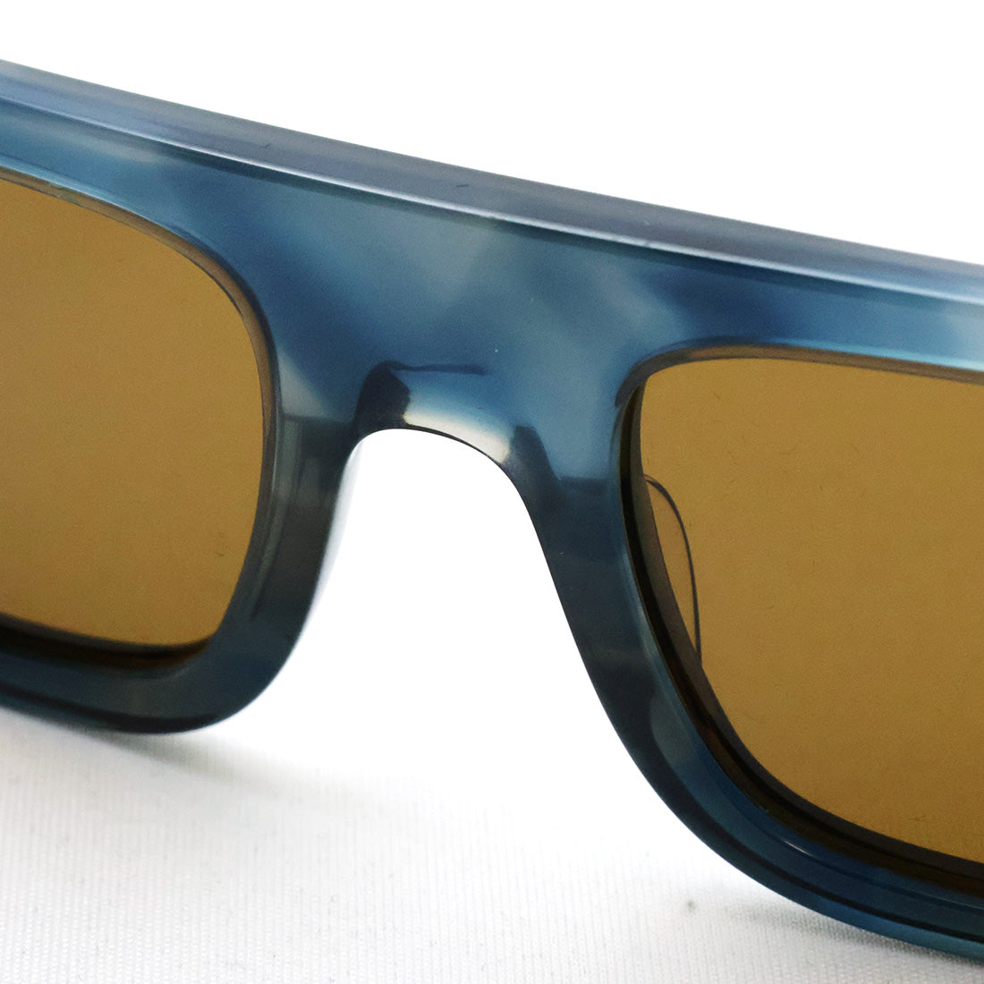 レイバン サングラス Ray-Ban FLACKO フラッコ RB4454 145333 53 ブルー系