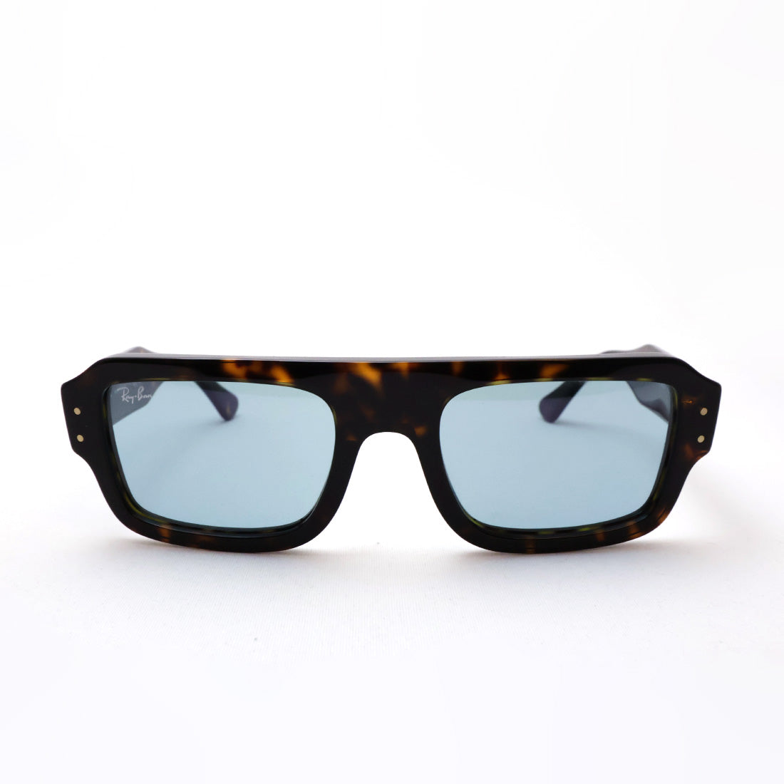 レイバン サングラス Ray-Ban FLACKO フラッコ RB4454 90256 53 スクエアトータス系