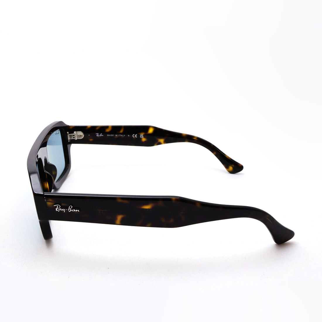 レイバン サングラス Ray-Ban FLACKO フラッコ RB4454 90256 53 スクエアトータス系
