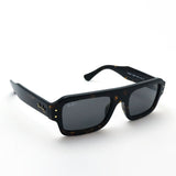 レイバン サングラス Ray-Ban FLACKO フラッコ RB4454F 1359B1 53 スクエア