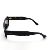 レイバン サングラス Ray-Ban FLACKO フラッコ RB4454F 1359B1 53 スクエア