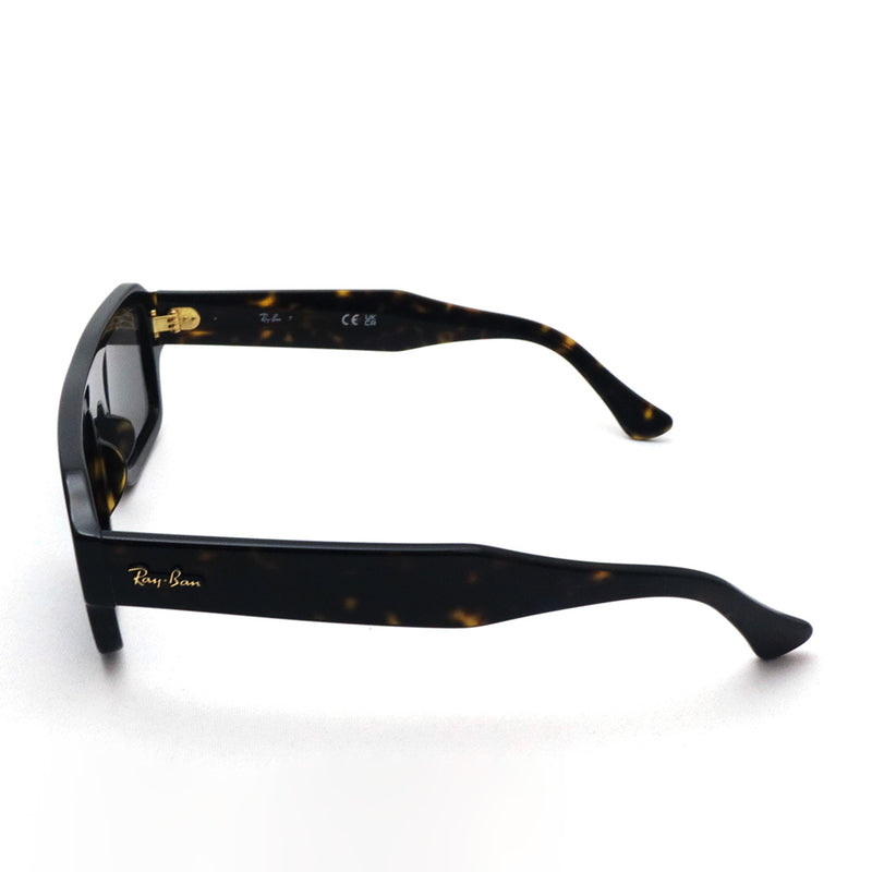 レイバン サングラス Ray-Ban FLACKO フラッコ RB4454F 1359B1 53 スクエア