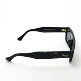 レイバン サングラス Ray-Ban FLACKO フラッコ RB4454F 1359B1 53 スクエア